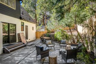 Paradise in the Palisades - Lake Arrowhead - 7