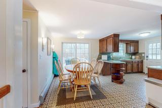 Jesmond Cottage - Harwich - 6