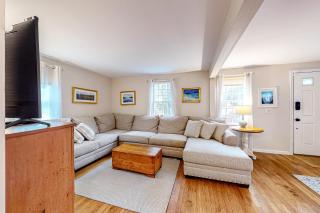 Cozy Cape Time - Chatham - 7