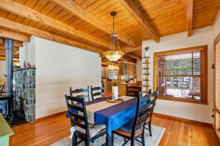 Blue Raven Mountain Home - Sagle - 6