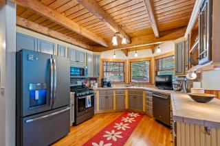 Blue Raven Mountain Home - Sagle - 4