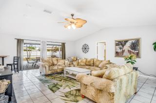 Palm Escape - Cape Coral - 0