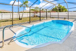 Palm Escape - Cape Coral - 8