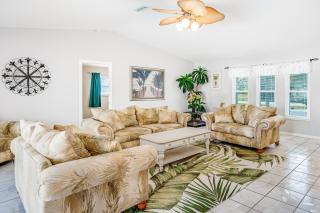 Palm Escape - Cape Coral - 6