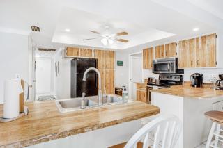 Palm Escape - Cape Coral - 1