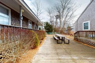Sea Street - Dennis Port - 5