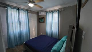 Carmen Apartment - Bridgetown - 2