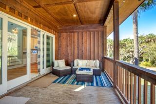The Bird's Nest - Edisto Beach - 5