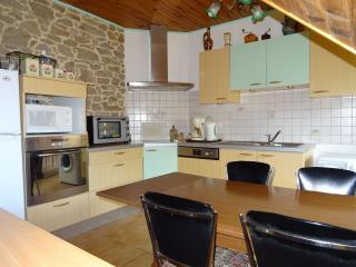 Holiday home in Ploumilliau with barbecue - Ploumilliau - 6