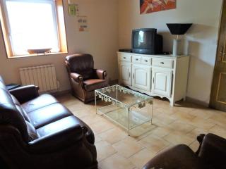 Holiday home in Ploumilliau with barbecue - Ploumilliau - 8
