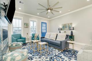 De Galvez to Paradise - 8