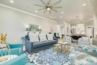De Galvez to Paradise - Galveston - 6