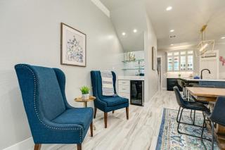 De Galvez to Paradise - Galveston - 5