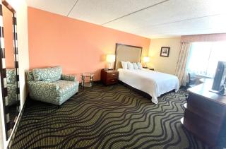 Fairbridge Hotel Cleveland East - 3