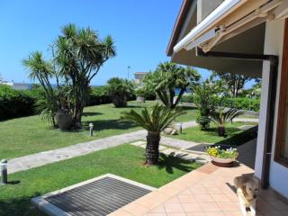La stanza di villa Sara - Civitavecchia - 0