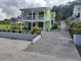 Gîte Zozio Kréyol - 4