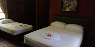 Hidden Paradise Lodge - Drake - 3