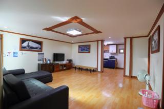 Pension Seoak - Gyeongju - 8