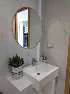 GRAND HYCHARMS Serviced 2BR APARTMENT View Cầu Nhơn Hội - 4