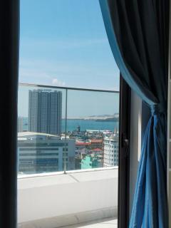 GRAND HYCHARMS Serviced 2BR APARTMENT View Cầu Nhơn Hội - 8