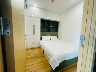 GRAND HYCHARMS Serviced 2BR APARTMENT View Cầu Nhơn Hội - 9