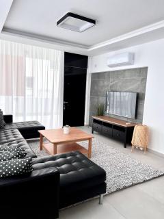Luxury 2-floor Villa with Private Swimming Pool - Paralimni - 4