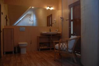 Apartament Ostoja z sauną - Szczawnica - 8