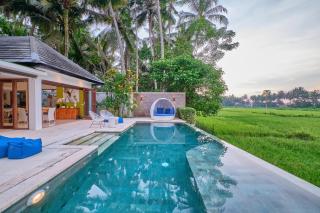 Villa Balinese Luxurious Elegance - Ubud - 0