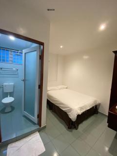 HOTEL MIRAMA 美麗華酒店 - Sitiawan - 1