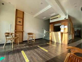 HOTEL MIRAMA 美麗華酒店 - Sitiawan - 6