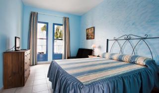 Hotel Atalaya - 1