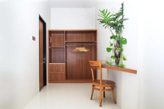 The Jumbo Homestay - Kuta Lombok - 4