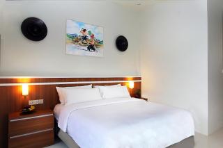 The Jumbo Homestay - Kuta Lombok - 0