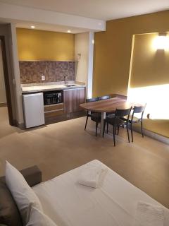 APARTAMENTO OLIMPIA SOLAR DAS AGUAS - Olímpia - 3