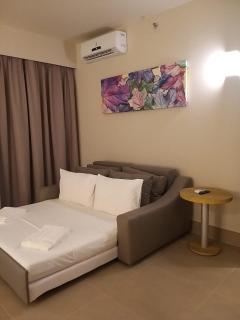 APARTAMENTO OLIMPIA SOLAR DAS AGUAS - Olímpia - 2