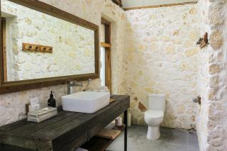 Chanteak Bali - Stone House 2 - 3