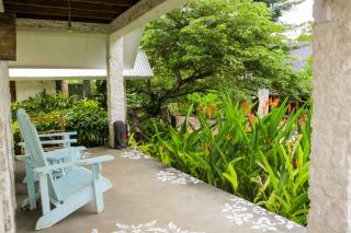 Chanteak Bali - Stone House 2 - Jimbaran - 1