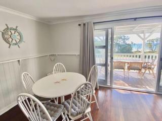 Abbey Beachviews with WiFi - Vasse - 5