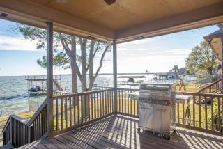 Casa KK at the Lake - Gun Barrel City - 3