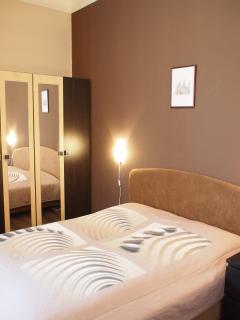 Budapest Suites - Budapest - 7