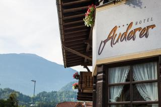 Hotel Auderer - Imst - 9