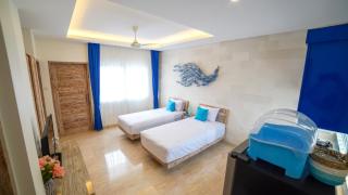Ocean Star Apartment Sanur - Sanur - 2