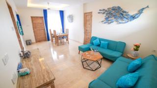 Ocean Star Apartment Sanur - Sanur - 9