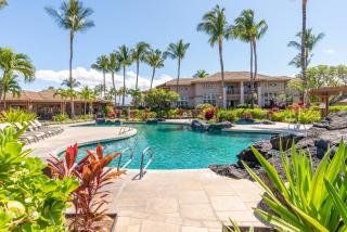 Waikoloa Colony Villas #2105 - 7