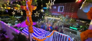 HOTEL POLOMAX - Nainital - 6