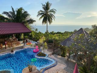 Sairee View Resort - Ko Tao - 8