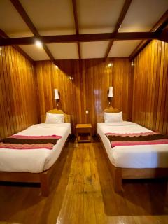 Mistico Machupicchu Eco B&B - 2