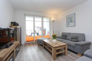 Residenz Bellevue Fewo 36 Fewo cc Herrmann - Zinnowitz - 8