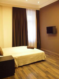 Budapest Suites - Budapest - 8