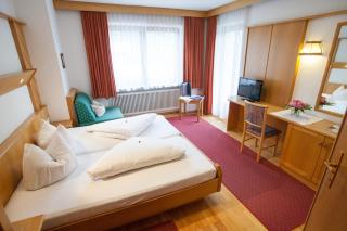 Hotel Auderer - 4